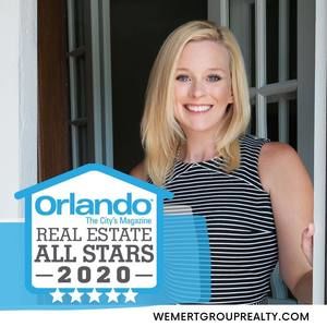 Meet your Posher, Cyndi